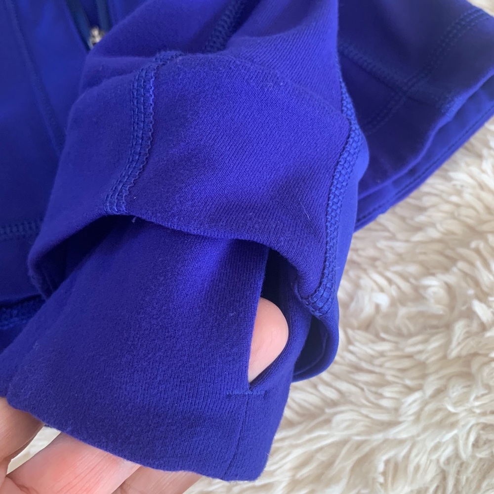 Lululemon Jacket - Picture 4 of 16